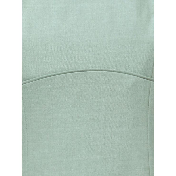 パフスリーブチュールミニワンピース | RESEXXY | 詳細画像25 