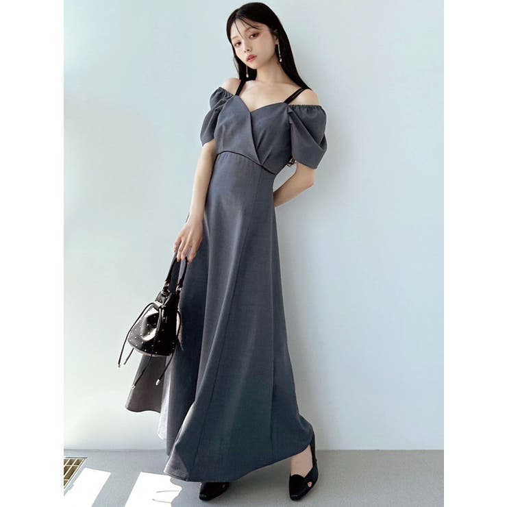 楽天市場】フォクシーニューヨーク Dress 22647 ワンピース 38
