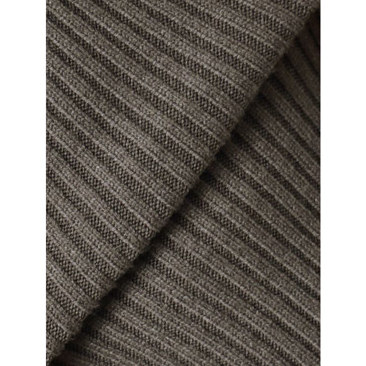 ニットコンビレイヤードチュールワンピース | RESEXXY | 詳細画像26 