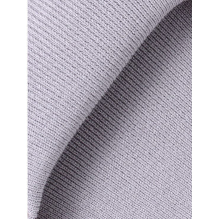 ウエストパールマーメイドニットワンピース | RESEXXY | 詳細画像39 