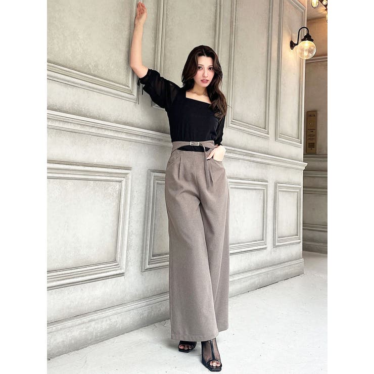 最終値下げ【未使用】BRIEFING グレー パンツ レディース　サイズM ボトムス | ブリーフィング公式サイト | BRIEFING OFFICIAL SITE