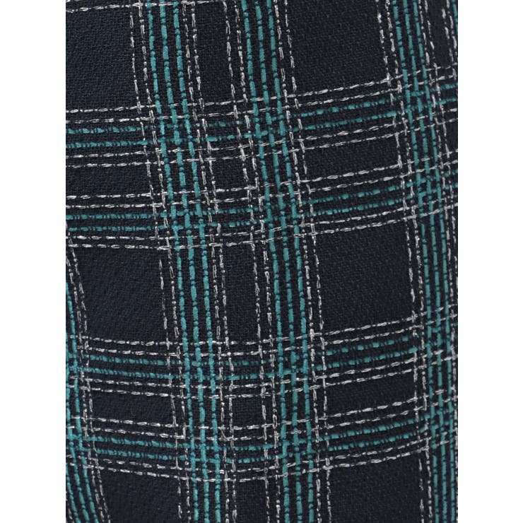 ツイードワイドパンツ【セットアップ着用可能】 | RESEXXY | 詳細画像34 