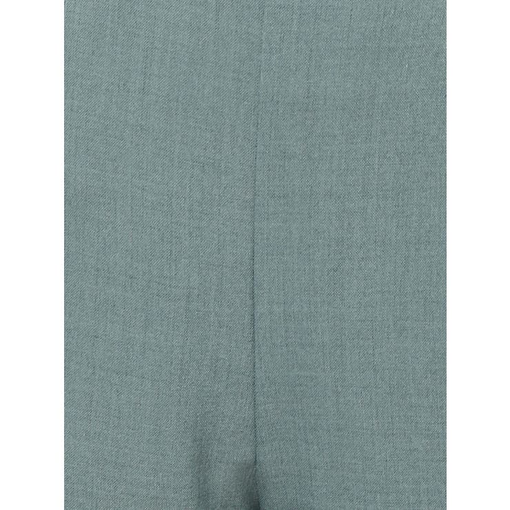センタープレステーパードパンツ【セットアップ着用可能】 | RESEXXY | 詳細画像33 