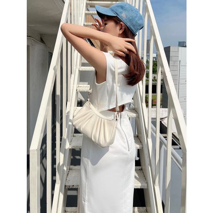 【NEWERA】ベーシックロゴキャップ | RESEXXY | 詳細画像11 