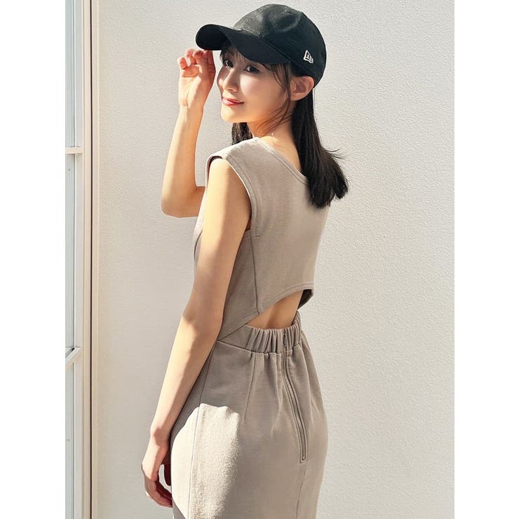 【NEWERA】ベーシックロゴキャップ | RESEXXY | 詳細画像18 