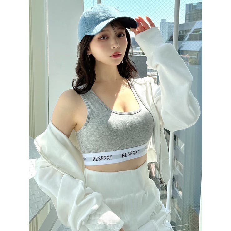 【NEWERA】ベーシックロゴキャップ | RESEXXY | 詳細画像20 