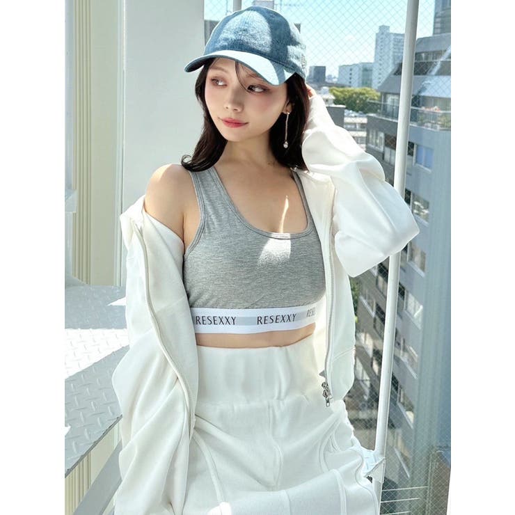 【NEWERA】ベーシックロゴキャップ | RESEXXY | 詳細画像22 