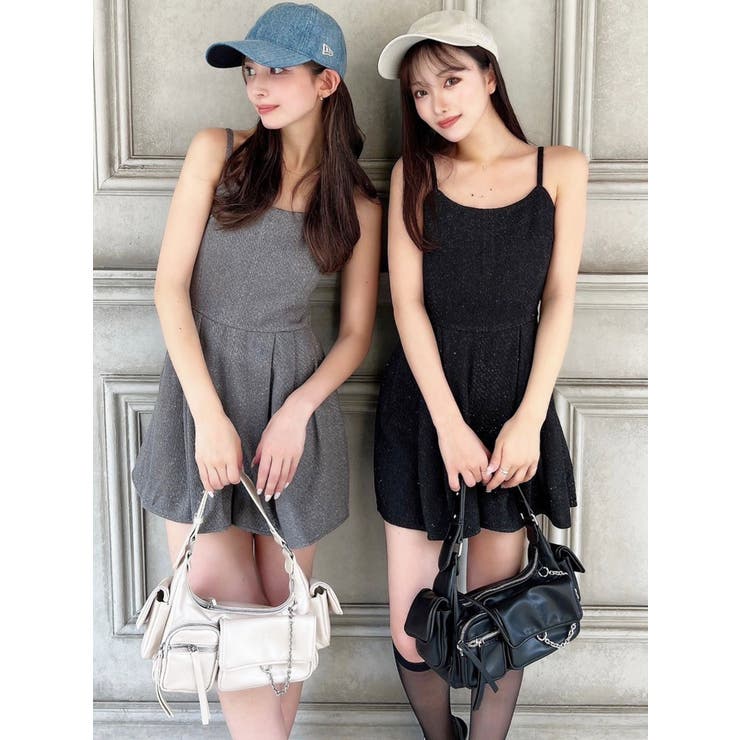 【NEWERA】ベーシックロゴキャップ | RESEXXY | 詳細画像26 