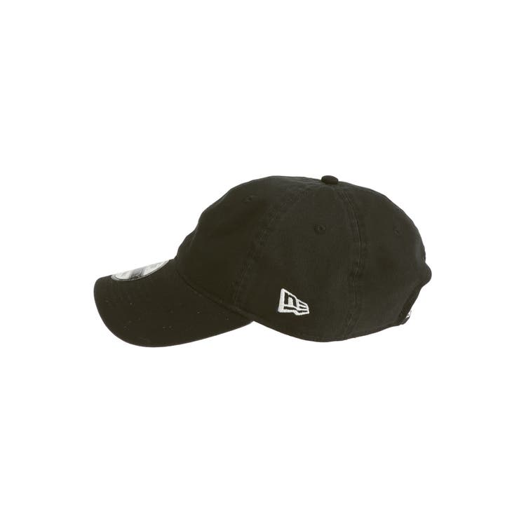 NEWERA】ベーシックロゴキャップ[品番：MKSW0059803]｜RESEXXY