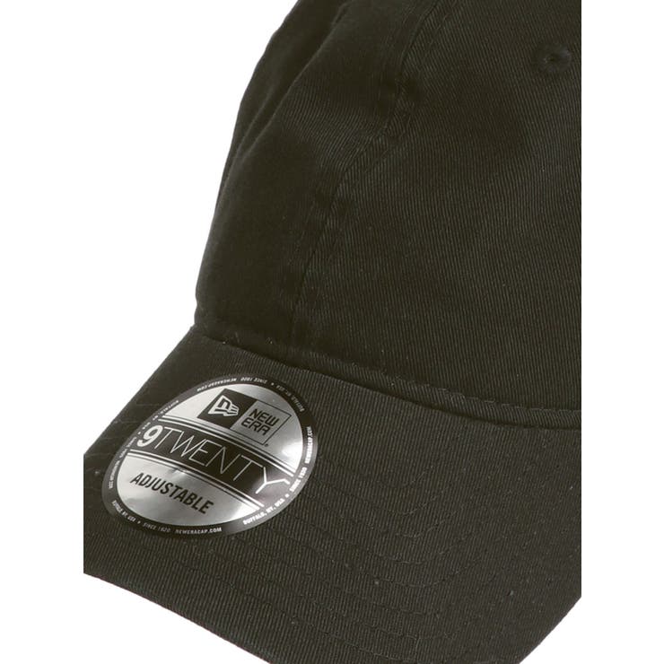 新品タグ付 RESEXXY×NEWERA ベーシックロゴキャップ ブラック 黒 リゼクシー RESEXXY 【NEWERA】ベーシックロゴキャップ