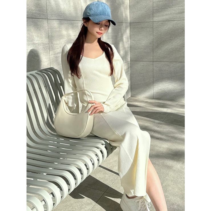 【NEWERA】ベーシックロゴキャップ | RESEXXY | 詳細画像6 