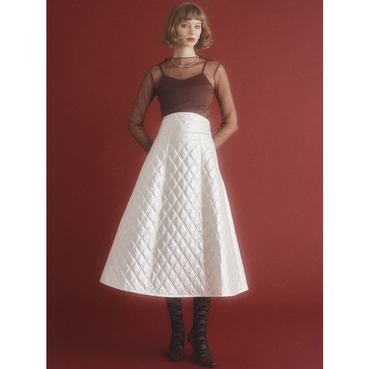 レースソックス | RESEXXY | 詳細画像5 