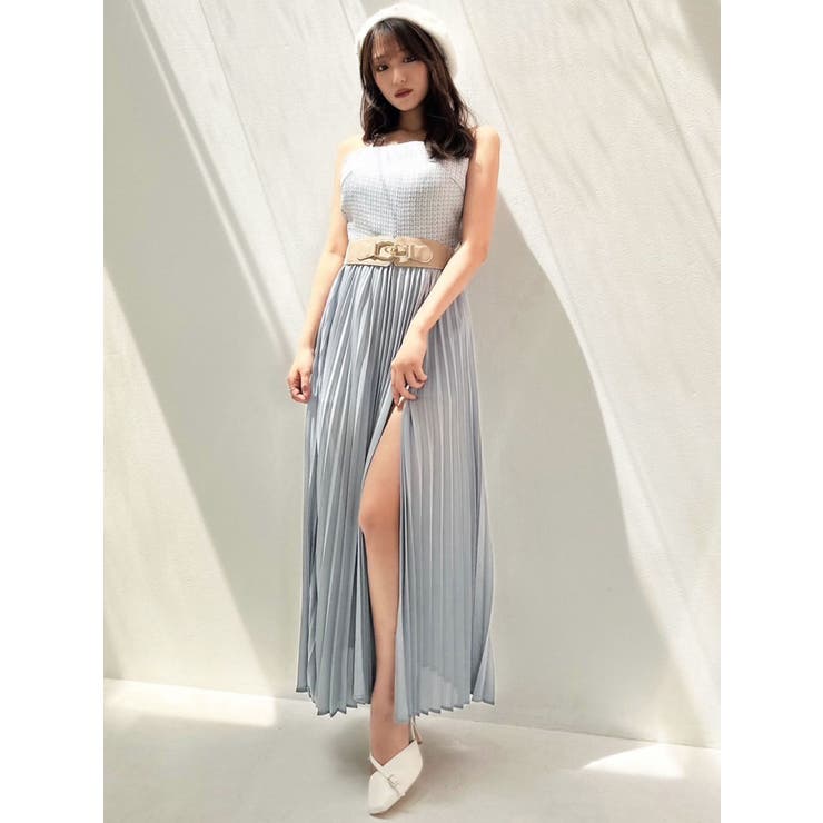 ワイドゴムベルト | RESEXXY | 詳細画像10 