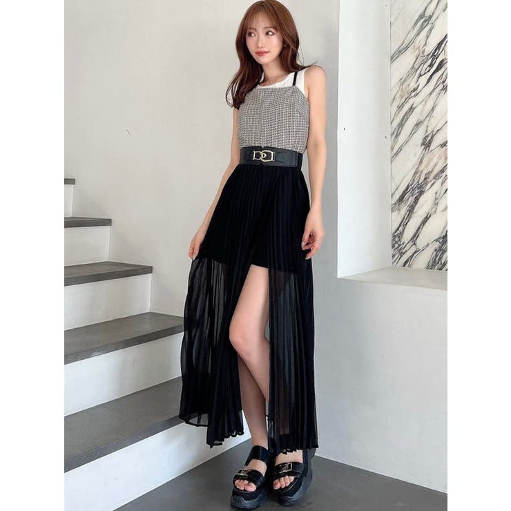 ワイドゴムベルト | RESEXXY | 詳細画像13 