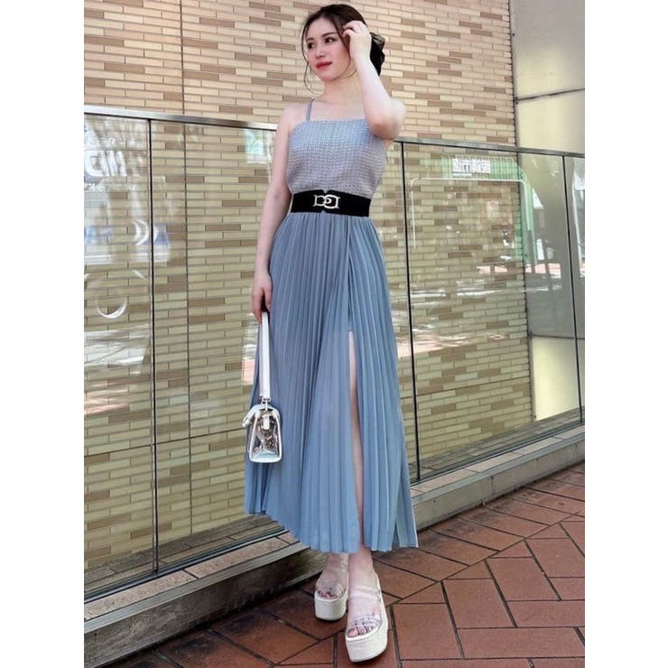 ワイドゴムベルト | RESEXXY | 詳細画像18 