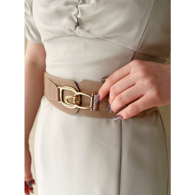 ワイドゴムベルト | RESEXXY | 詳細画像19 