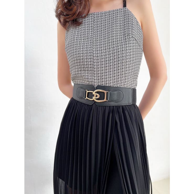 ワイドゴムベルト | RESEXXY | 詳細画像2 