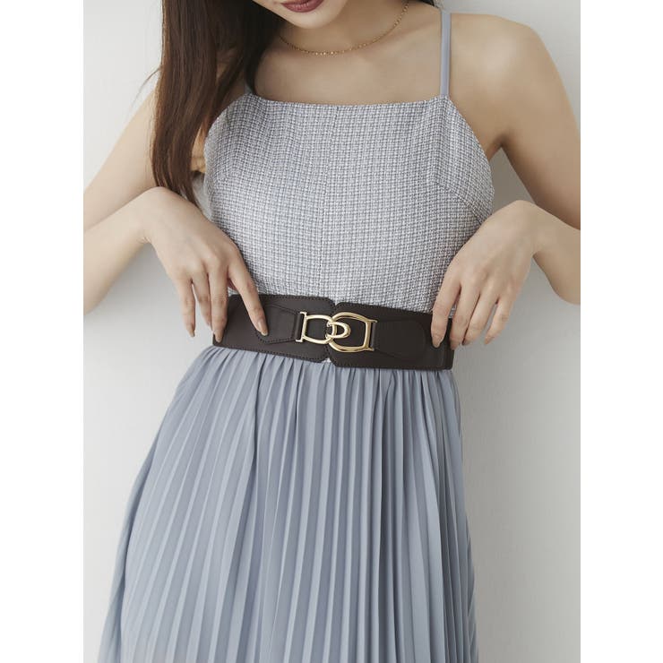 ワイドゴムベルト | RESEXXY | 詳細画像20 