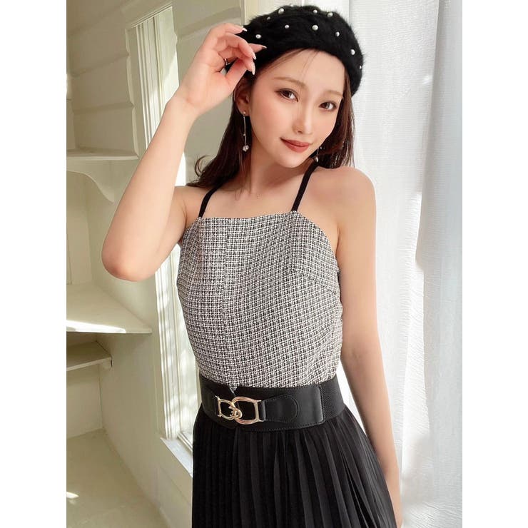 ワイドゴムベルト | RESEXXY | 詳細画像3 