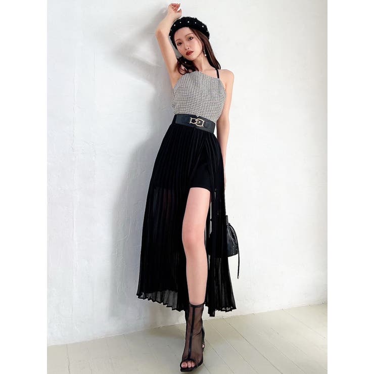 ワイドゴムベルト | RESEXXY | 詳細画像4 