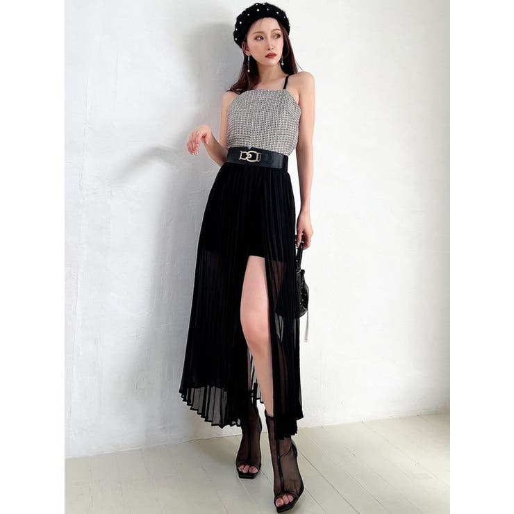 ワイドゴムベルト | RESEXXY | 詳細画像5 