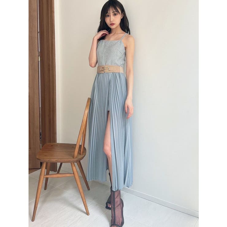 ワイドゴムベルト | RESEXXY | 詳細画像7 