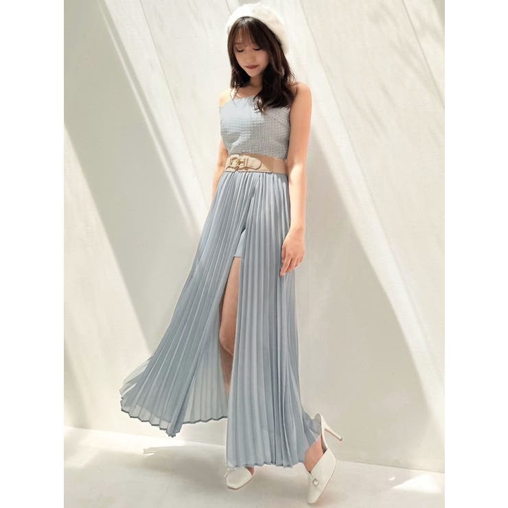 ワイドゴムベルト | RESEXXY | 詳細画像8 