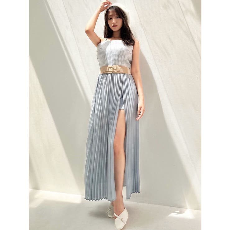 ワイドゴムベルト | RESEXXY | 詳細画像9 