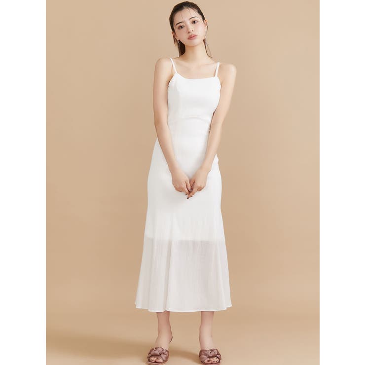 サテンリボンサンダル | RESEXXY | 詳細画像26 