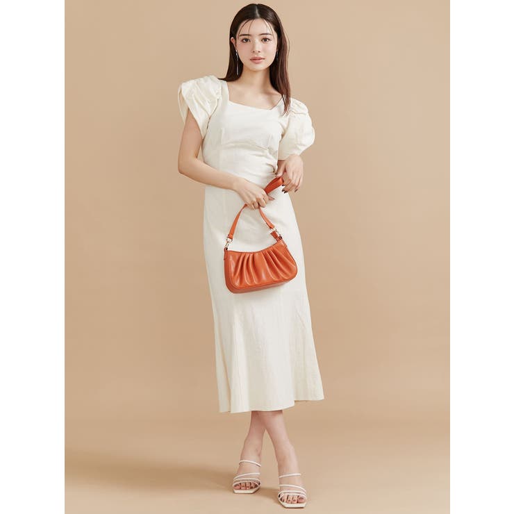 ランダムラインピンヒールサンダル | RESEXXY | 詳細画像18 