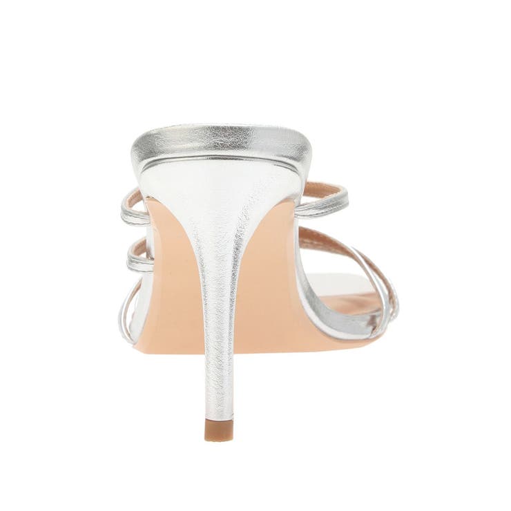 ランダムラインピンヒールサンダル | RESEXXY | 詳細画像26 