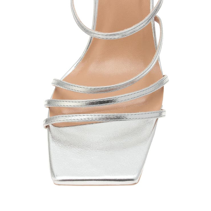 ランダムラインピンヒールサンダル | RESEXXY | 詳細画像27 