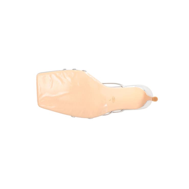 ランダムラインピンヒールサンダル | RESEXXY | 詳細画像28 