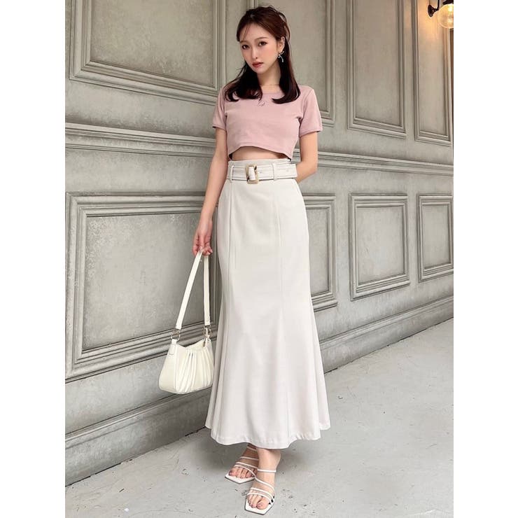 ランダムラインピンヒールサンダル | RESEXXY | 詳細画像7 