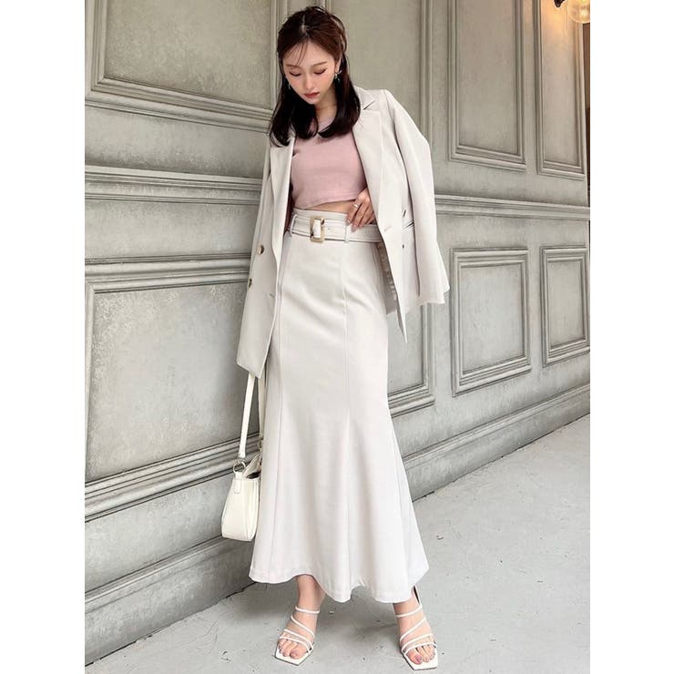 ランダムラインピンヒールサンダル | RESEXXY | 詳細画像8 