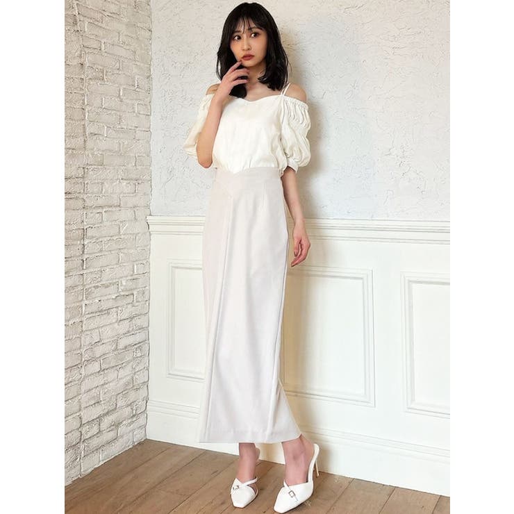 ベルトポイントデザインミュール | RESEXXY | 詳細画像10 