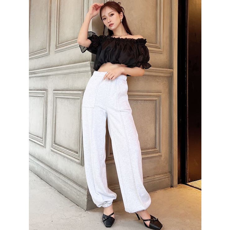 ベルトポイントデザインミュール | RESEXXY | 詳細画像14 