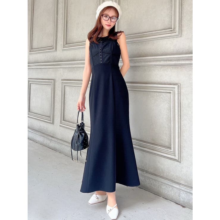 ベルトポイントデザインミュール | RESEXXY | 詳細画像15 