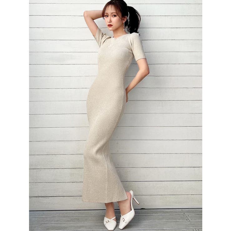 ベルトポイントデザインミュール | RESEXXY | 詳細画像20 