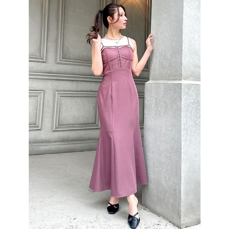 ベルトポイントデザインミュール | RESEXXY | 詳細画像23 