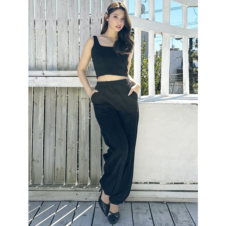 ベルトポイントデザインミュール | RESEXXY | 詳細画像25 