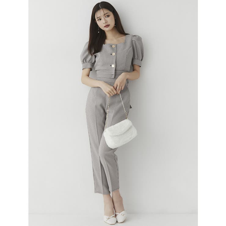 ベルトポイントデザインミュール | RESEXXY | 詳細画像29 