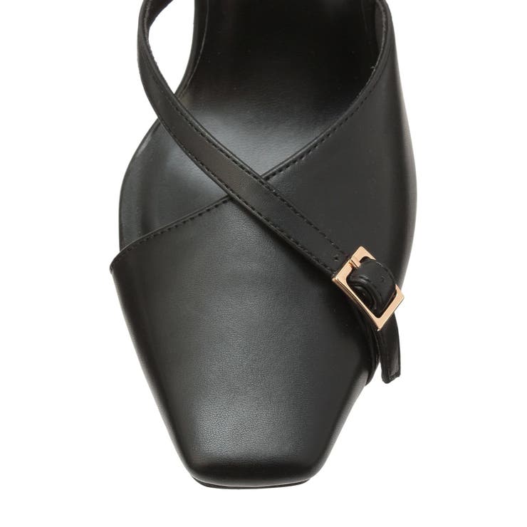 ベルトポイントデザインミュール | RESEXXY | 詳細画像34 