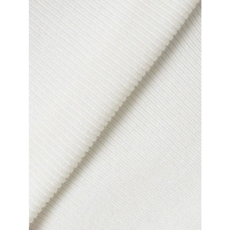 ノースリーブボウタイニットトップス | RESEXXY | 詳細画像25 