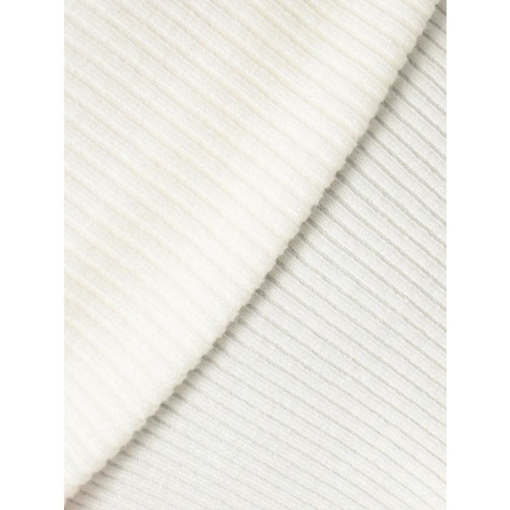 シャギーコンビオフショルニットトップス | RESEXXY | 詳細画像38 