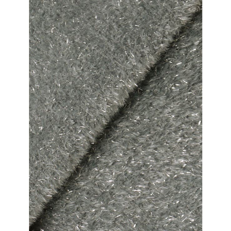 ミニシャギーラメニットトップス | RESEXXY | 詳細画像38 