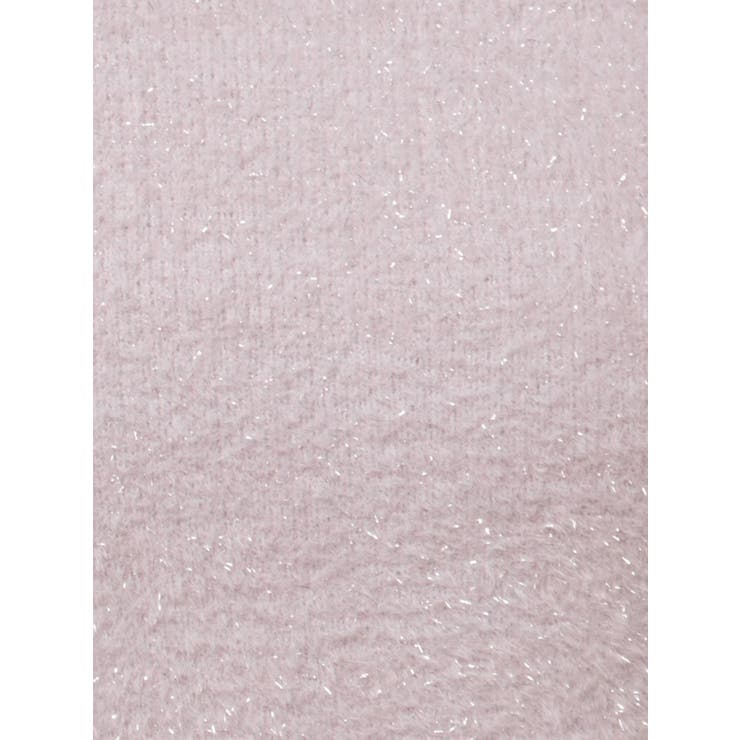 ミニシャギーラメニットトップス | RESEXXY | 詳細画像40 