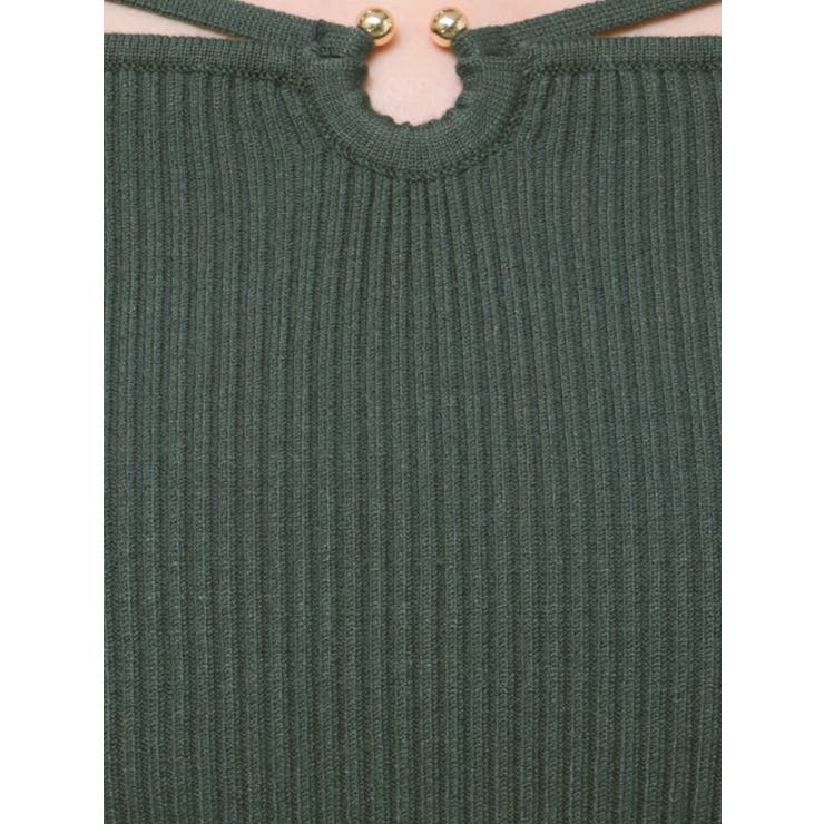 バストデザインニットトップス | RESEXXY | 詳細画像26 