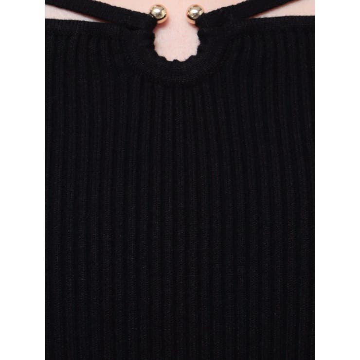 バストデザインニットトップス | RESEXXY | 詳細画像28 