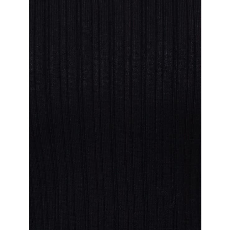 オフショルリブニットトップス | RESEXXY | 詳細画像29 